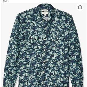 Good threads Men’s Slim Long Sleeve